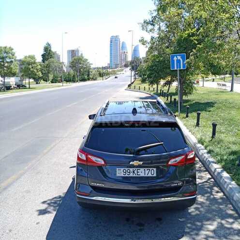 Chevrolet Equinox-12
