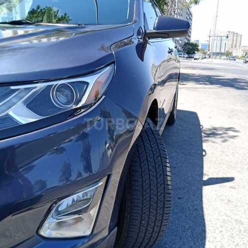 Chevrolet Equinox-14