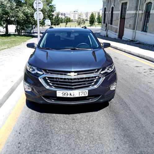 Chevrolet Equinox-13
