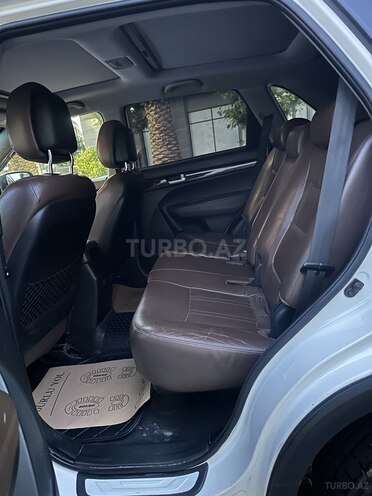 Kia Sorento 2011, 367,309 km - 2.4 л - Bakı