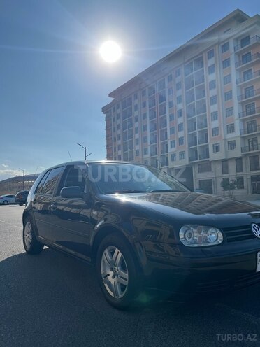 Volkswagen Golf 2003, 313,000 km - 1.6 l - Sumqayıt