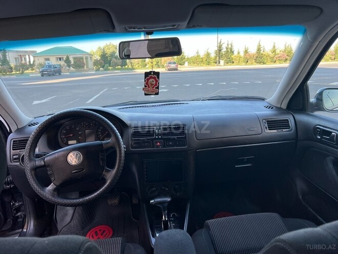 Volkswagen Golf 2003, 313,000 km - 1.6 l - Sumqayıt