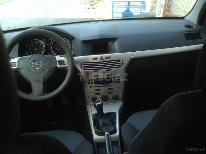Opel Astra 2007, 400,000 km - 1.3 l - Bakı