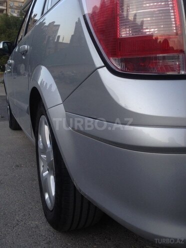 Opel Astra 2007, 400,000 km - 1.3 l - Bakı