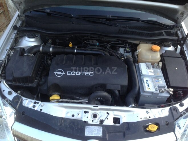 Opel Astra 2007, 400,000 km - 1.3 l - Bakı