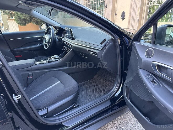Hyundai Sonata 2023, 33,000 km - 2.0 l - Bakı