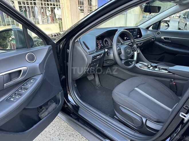 Hyundai Sonata 2023, 33,000 km - 2.0 l - Bakı