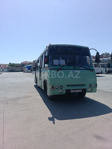 Isuzu Bogdan 2008, 252,000 km - 4.6 л - Gəncə