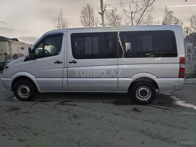 Mercedes Sprinter 315 2007, 797,777 km - 2.2 l - Şəmkir