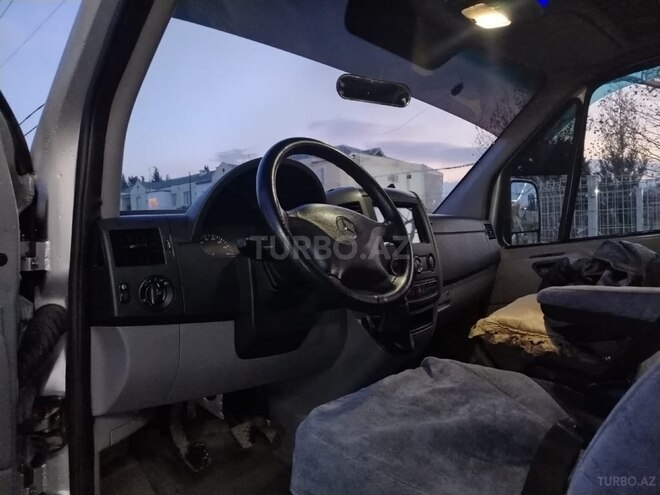 Mercedes Sprinter 315 2007, 797,777 km - 2.2 l - Şəmkir