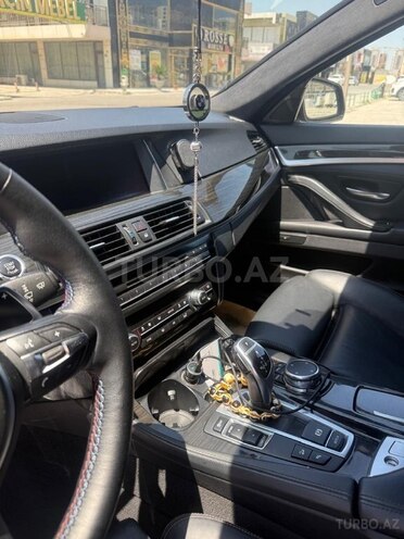 BMW 528 2016, 150,000 km - 2.0 l - Bakı