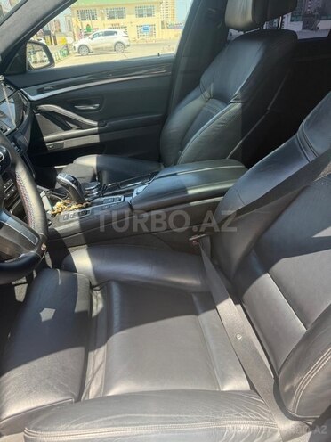 BMW 528 2016, 150,000 km - 2.0 l - Bakı