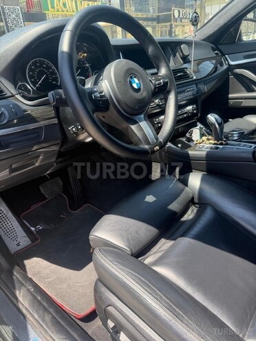 BMW 528 2016, 150,000 km - 2.0 l - Bakı