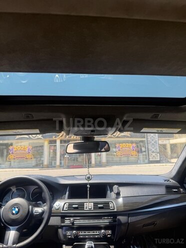 BMW 528 2016, 150,000 km - 2.0 l - Bakı