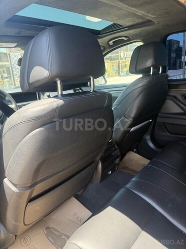 BMW 528 2016, 150,000 km - 2.0 l - Bakı