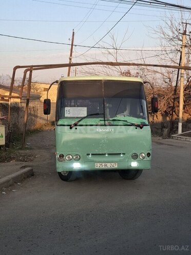 Isuzu Bogdan 2008, 252,000 km - 4.6 л - Gəncə