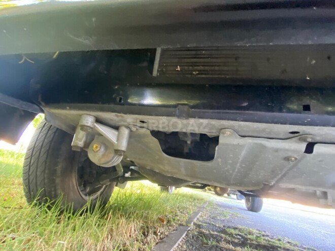 LADA (VAZ) 2115 2009, 163,939 km - 1.6 l - Qusar