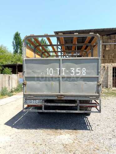 GAZ 3302-744 2006, 120,000 km - 2.5 л - Sabirabad