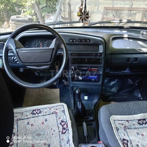 LADA (VAZ) 2115 2009, 163,939 km - 1.6 l - Qusar
