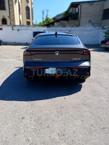 Changan Uni-V 2023, 55,000 km - 1.5 l - Bakı