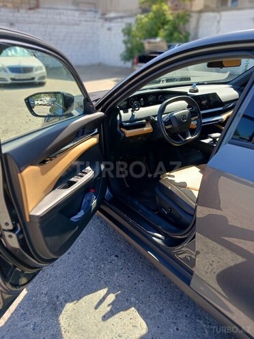 Changan Uni-V 2023, 55,000 km - 1.5 l - Bakı