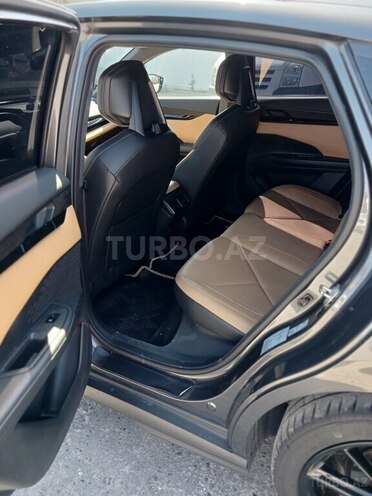 Changan Uni-V 2023, 55,000 km - 1.5 l - Bakı