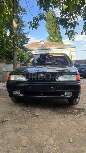 LADA (VAZ) 2115 2009, 163,939 km - 1.6 l - Qusar