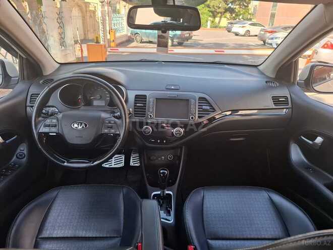 Kia Morning 2016, 105,000 km - 1.0 л - Bakı