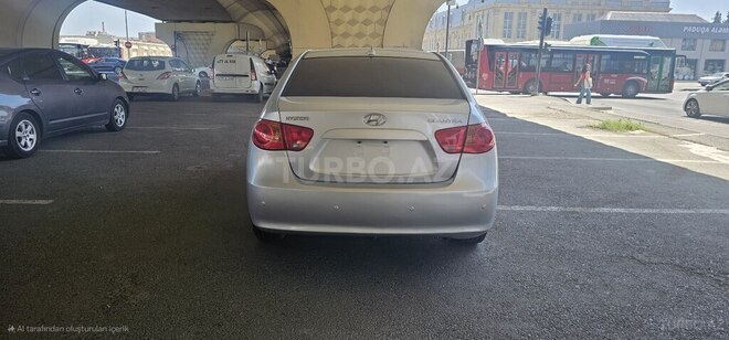 Hyundai Elantra 2007, 232,000 km - 2.0 л - Bakı