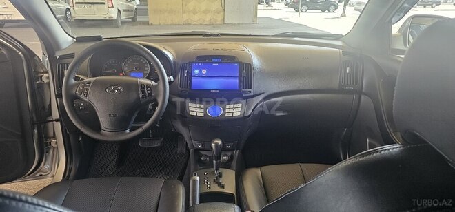 Hyundai Elantra 2007, 232,000 km - 2.0 л - Bakı