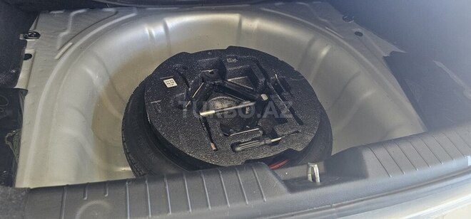 Hyundai Elantra 2007, 232,000 km - 2.0 л - Bakı