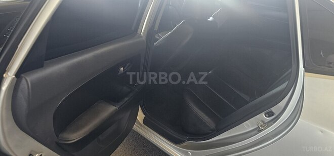 Hyundai Elantra 2007, 232,000 km - 2.0 л - Bakı