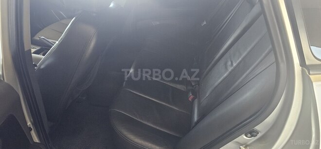 Hyundai Elantra 2007, 232,000 km - 2.0 л - Bakı