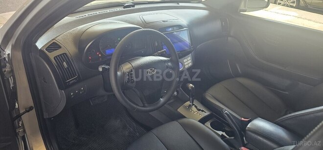 Hyundai Elantra 2007, 232,000 km - 2.0 л - Bakı