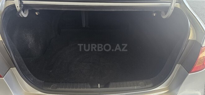 Hyundai Elantra 2007, 232,000 km - 2.0 л - Bakı