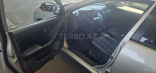 Hyundai Elantra 2007, 232,000 km - 2.0 л - Bakı