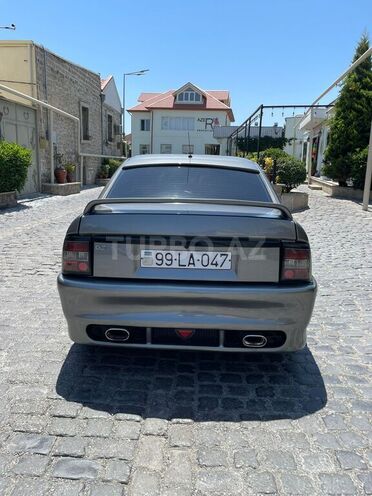 Opel Vectra 1992, 277,000 km - 2.0 л - Bakı