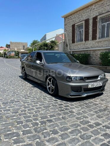 Opel Vectra 1992, 277,000 km - 2.0 л - Bakı