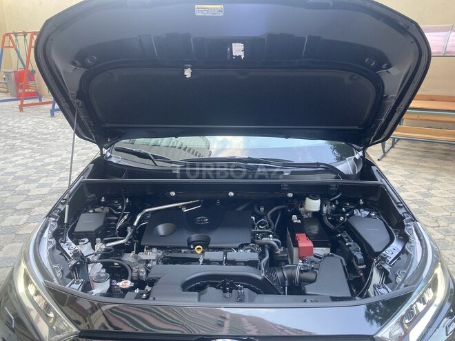 Toyota RAV4 2020, 65,000 km - 2.0 l - Bakı