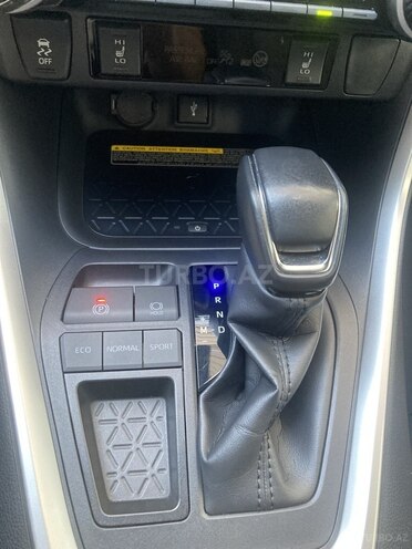 Toyota RAV4 2020, 65,000 km - 2.0 l - Bakı