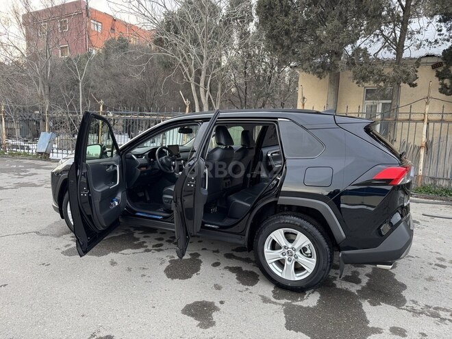 Toyota RAV4 2020, 65,000 km - 2.0 l - Bakı