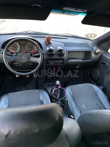 Renault Tondar 2013, 123,456 km - 1.6 л - Bakı