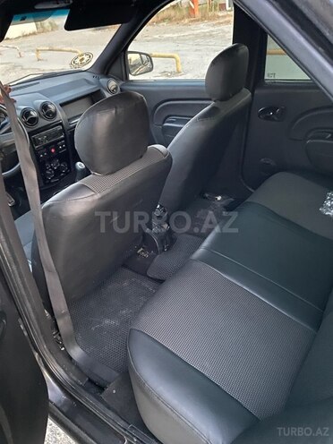 Renault Tondar 2013, 123,456 km - 1.6 л - Bakı