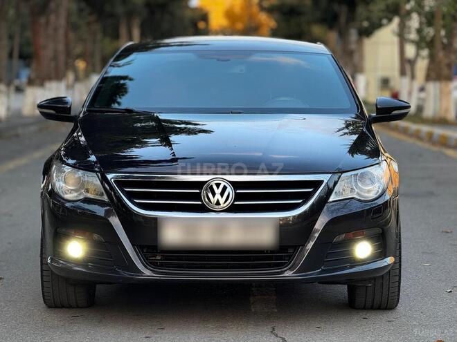 Volkswagen Passat CC 2011, 218,000 km - 1.8 л - Bakı