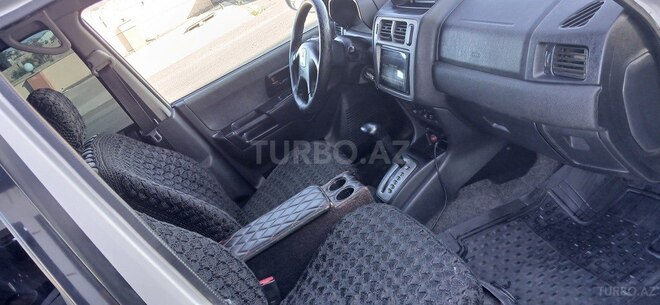 Mitsubishi Pajero io 2000, 223,148 km - 2.0 l - Xırdalan