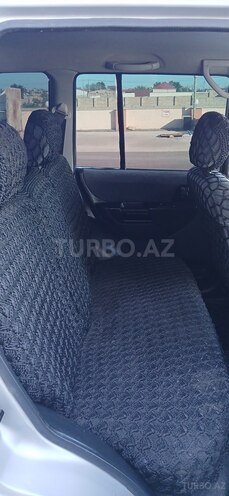 Mitsubishi Pajero io 2000, 223,148 km - 2.0 l - Xırdalan