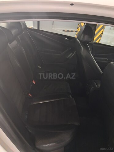 Volkswagen Passat 2007, 350,000 km - 2.0 л - Bakı