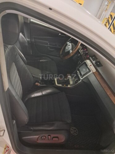 Volkswagen Passat 2007, 350,000 km - 2.0 л - Bakı