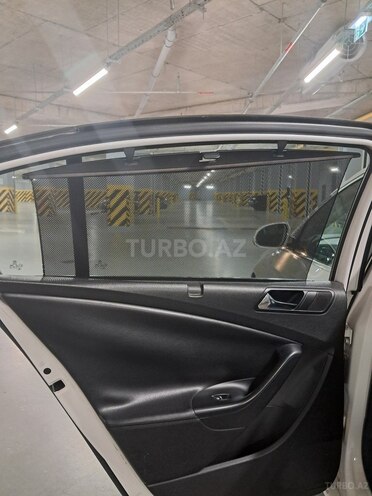Volkswagen Passat 2007, 350,000 km - 2.0 л - Bakı
