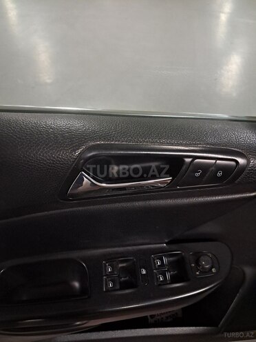 Volkswagen Passat 2007, 350,000 km - 2.0 л - Bakı